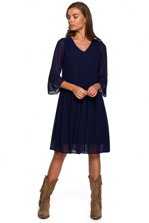 Cocktail dress model 149247